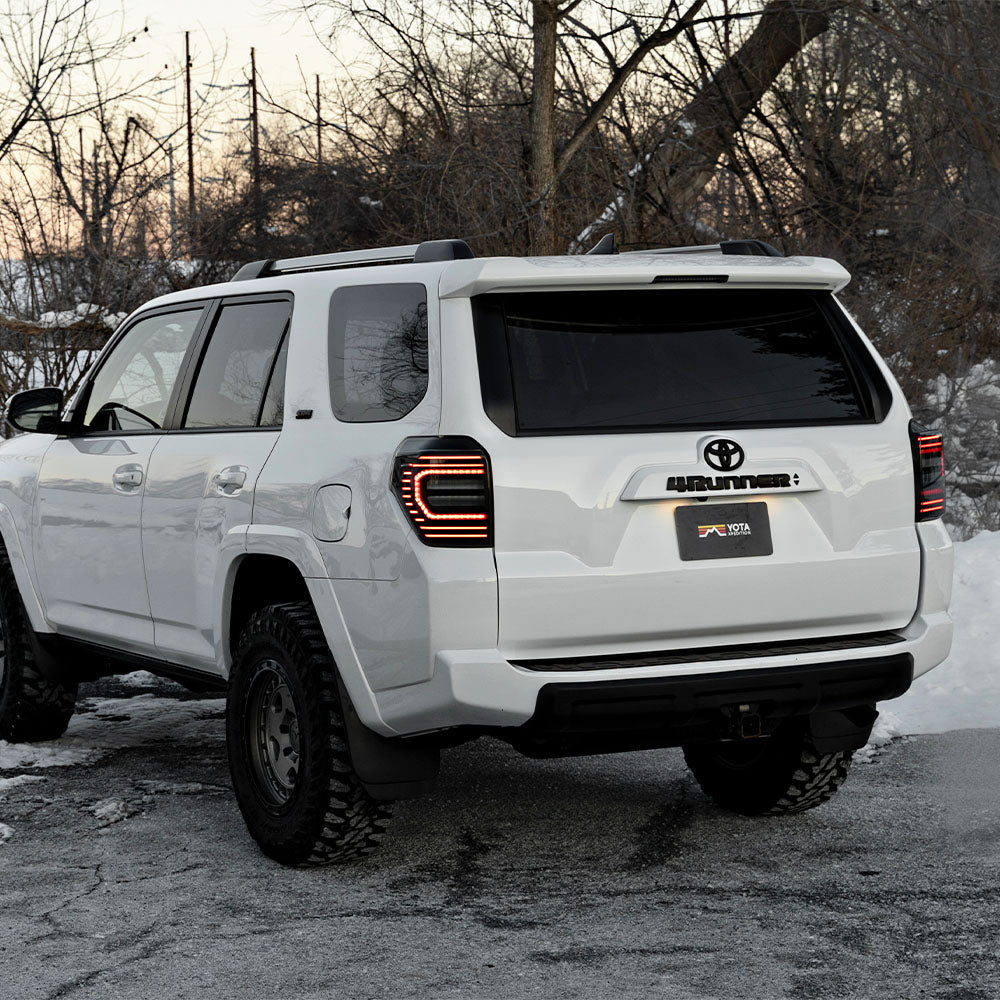 Vector LED Tail Light 4Runner (2010-2024)