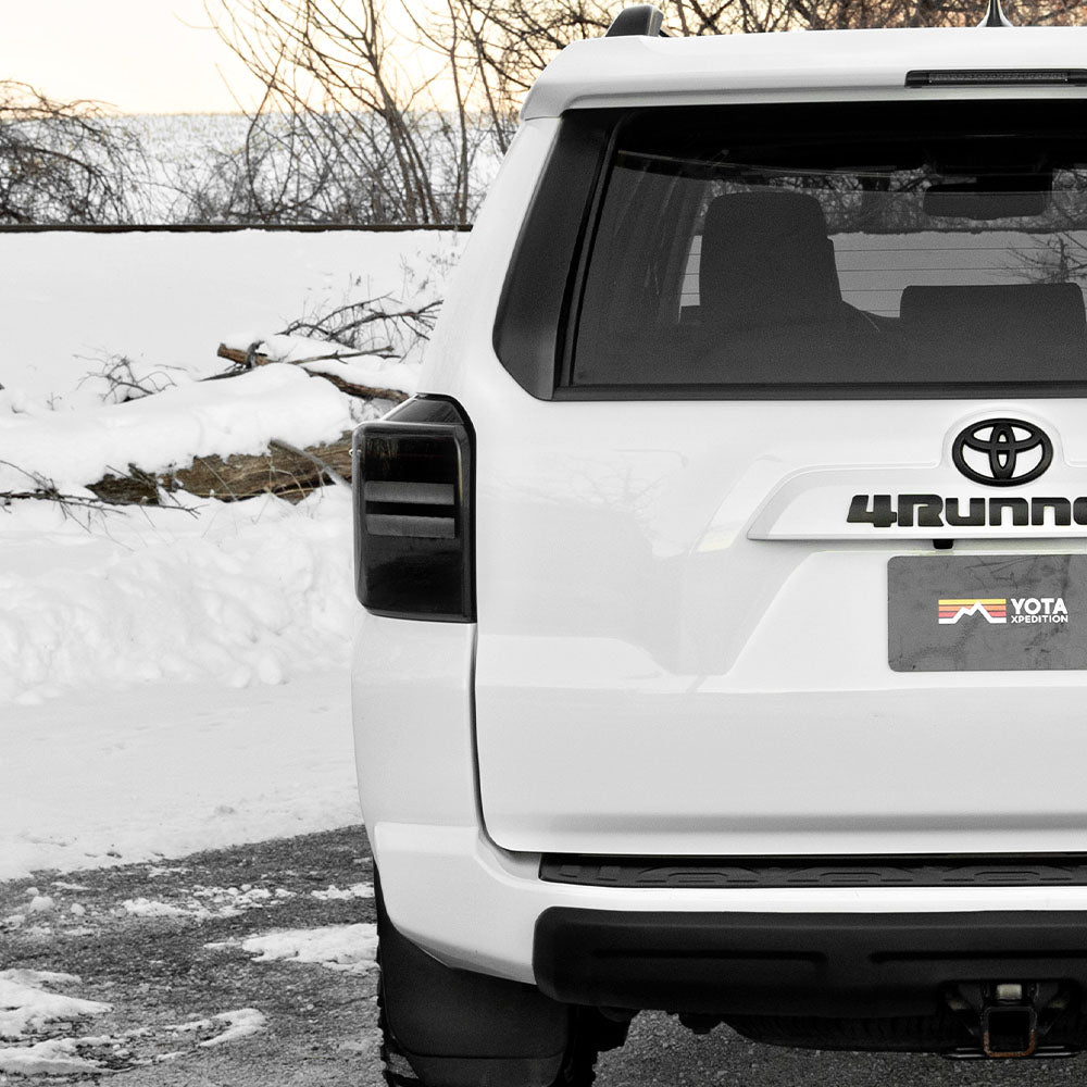 Vector LED Tail Light 4Runner (2010-2024)