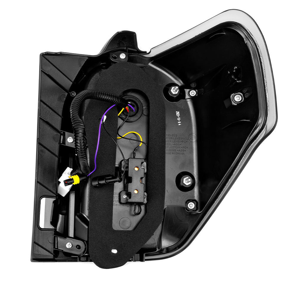 Vector LED Tail Light 4Runner (2010-2024)