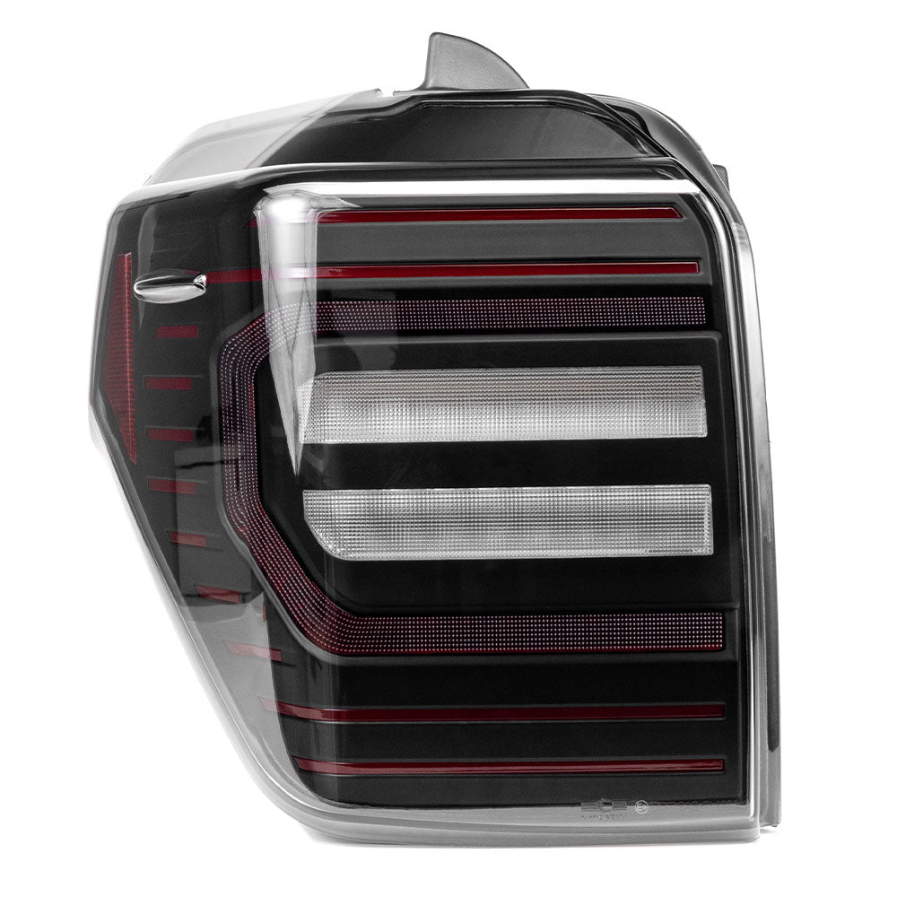 Vector LED Tail Light 4Runner (2010-2024)