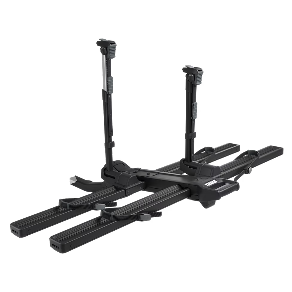 Vero Hitch 2-Bike Rack
