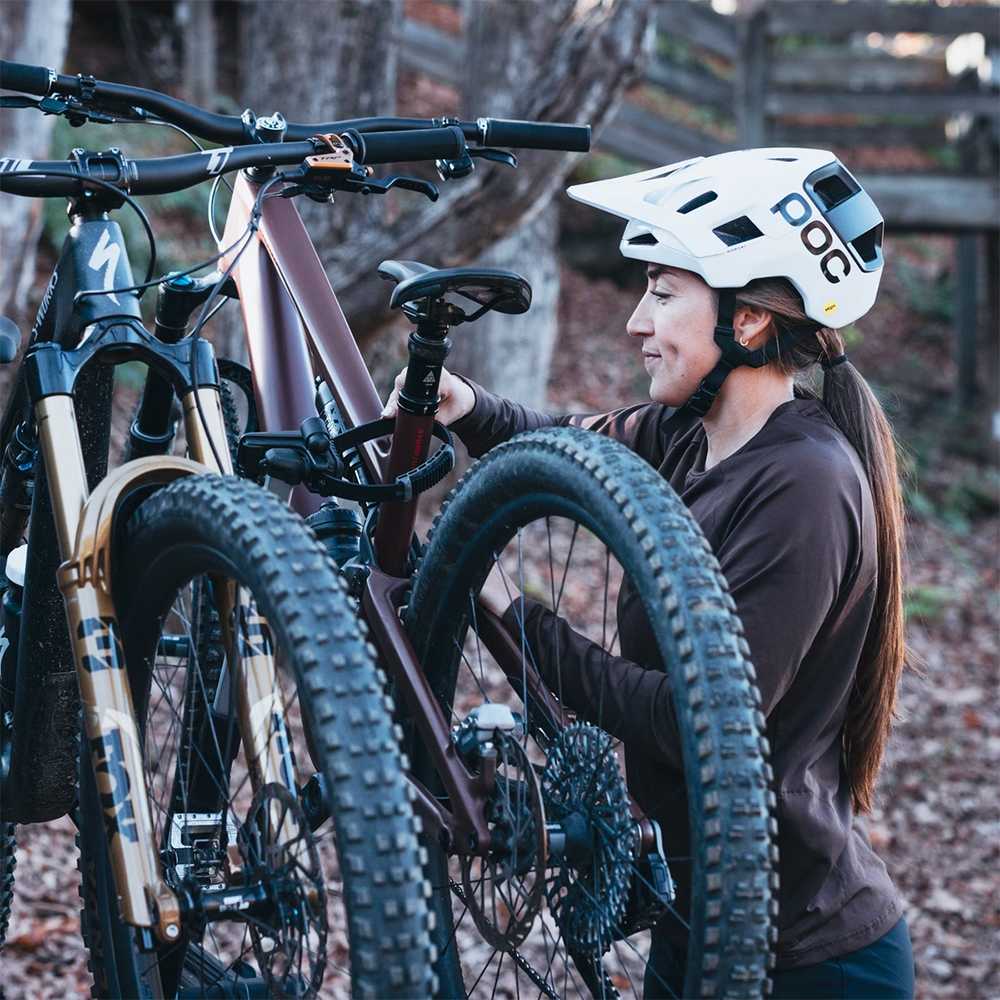 Vero Hitch 2-Bike Rack