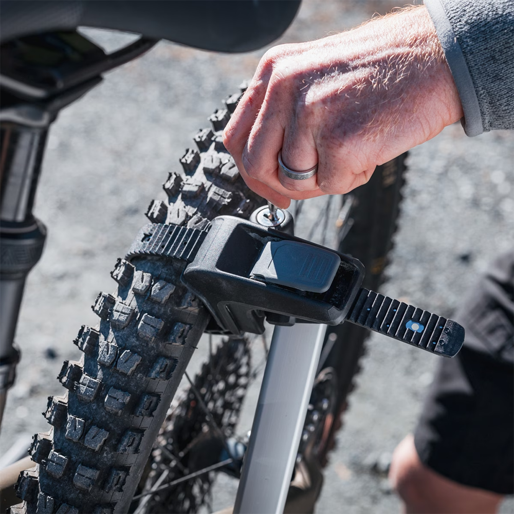 Vero Hitch 2-Bike Rack
