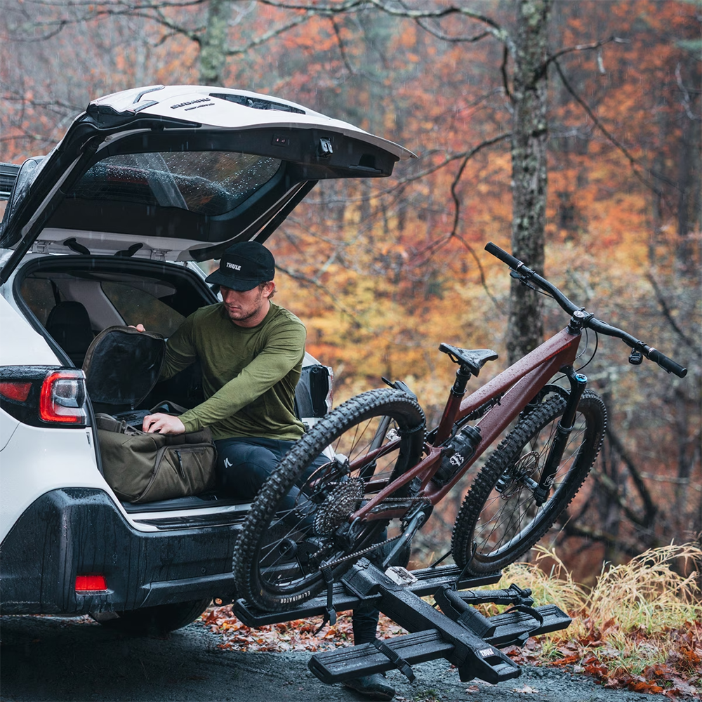Vero Hitch 2-Bike Rack