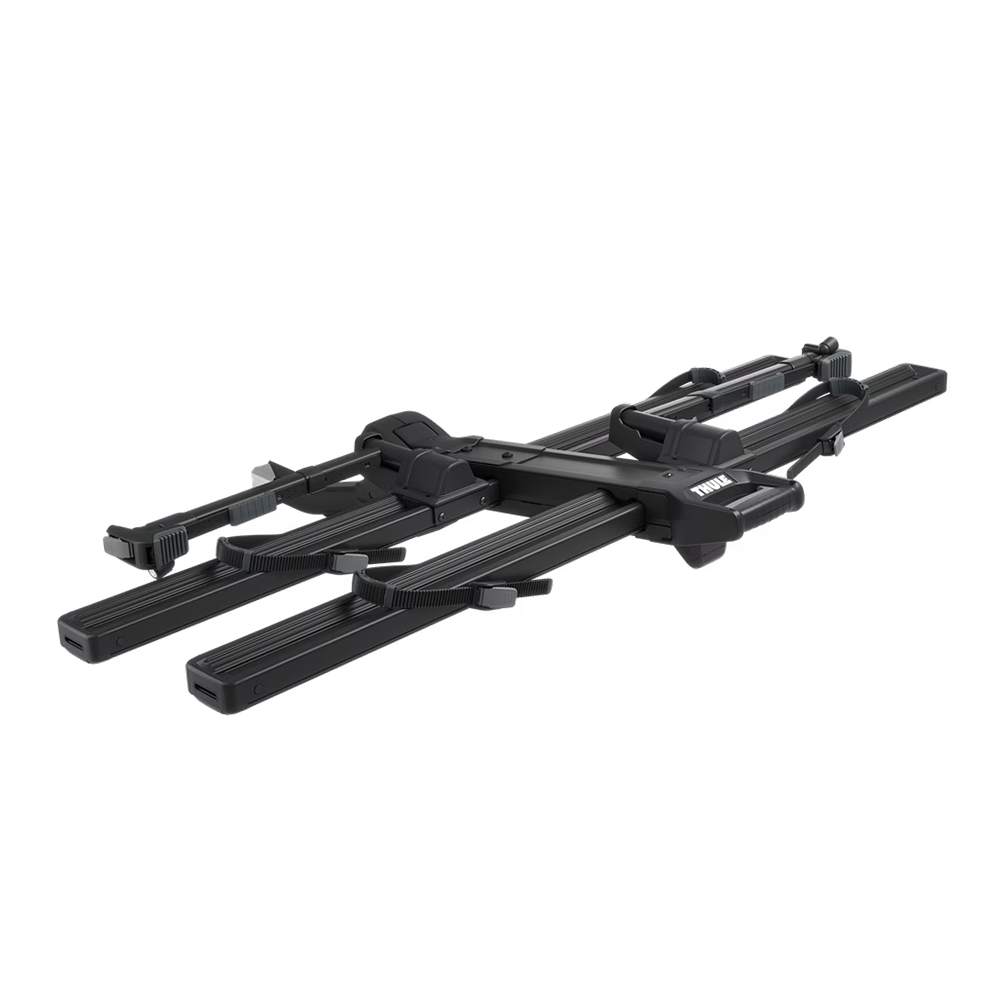 Vero Hitch 2-Bike Rack