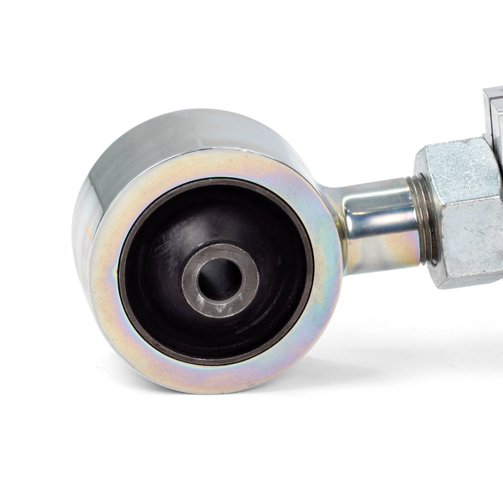 Billet Aluminum Rear Adjustable Lower Trailing Arms 4Runner (2025+) & Land Cruiser (2024+)