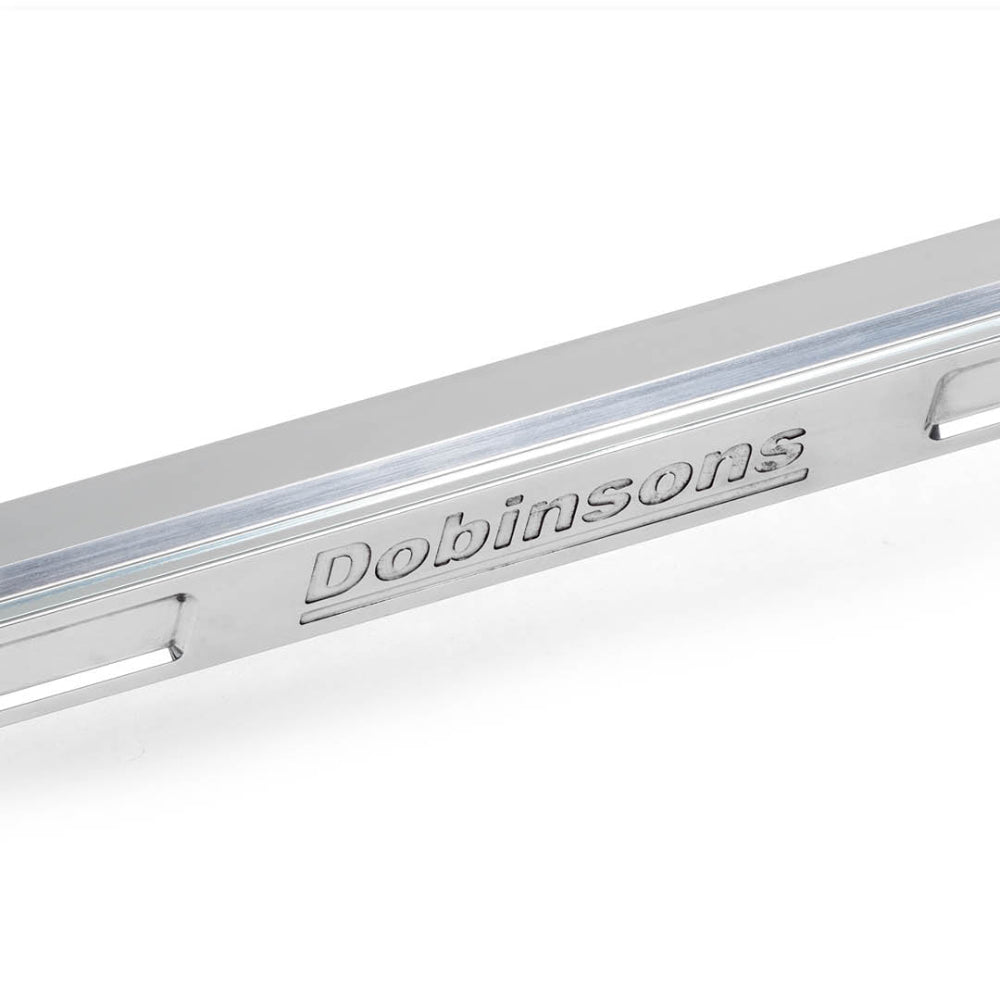 Billet Aluminum Rear Adjustable Lower Trailing Arms 4Runner (2025+) & Land Cruiser (2024+)