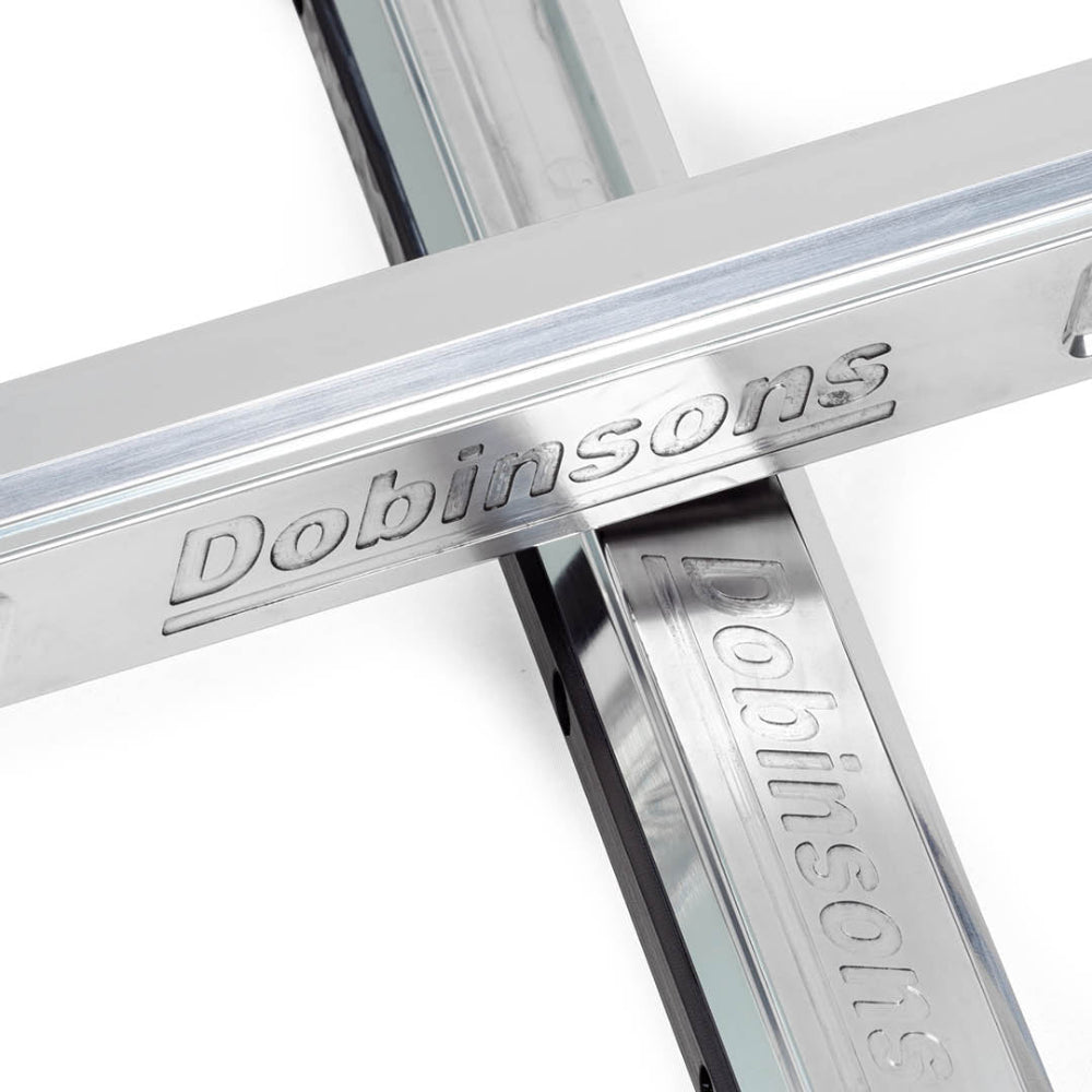 Billet Aluminum Rear Adjustable Lower Trailing Arms 4Runner (2025+) & Land Cruiser (2024+)