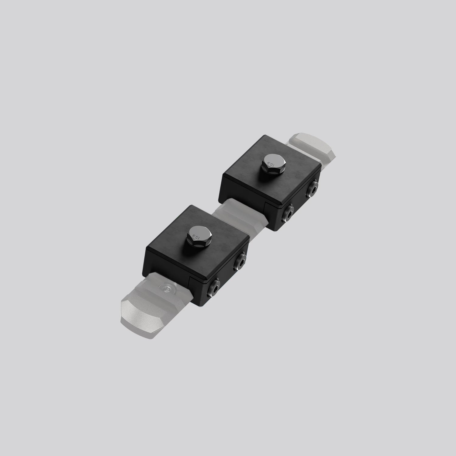 Accessory Rail Mounts