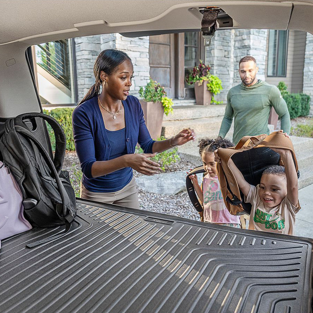 Weatherbeater Cargo Liner Land Cruiser (2024+)
