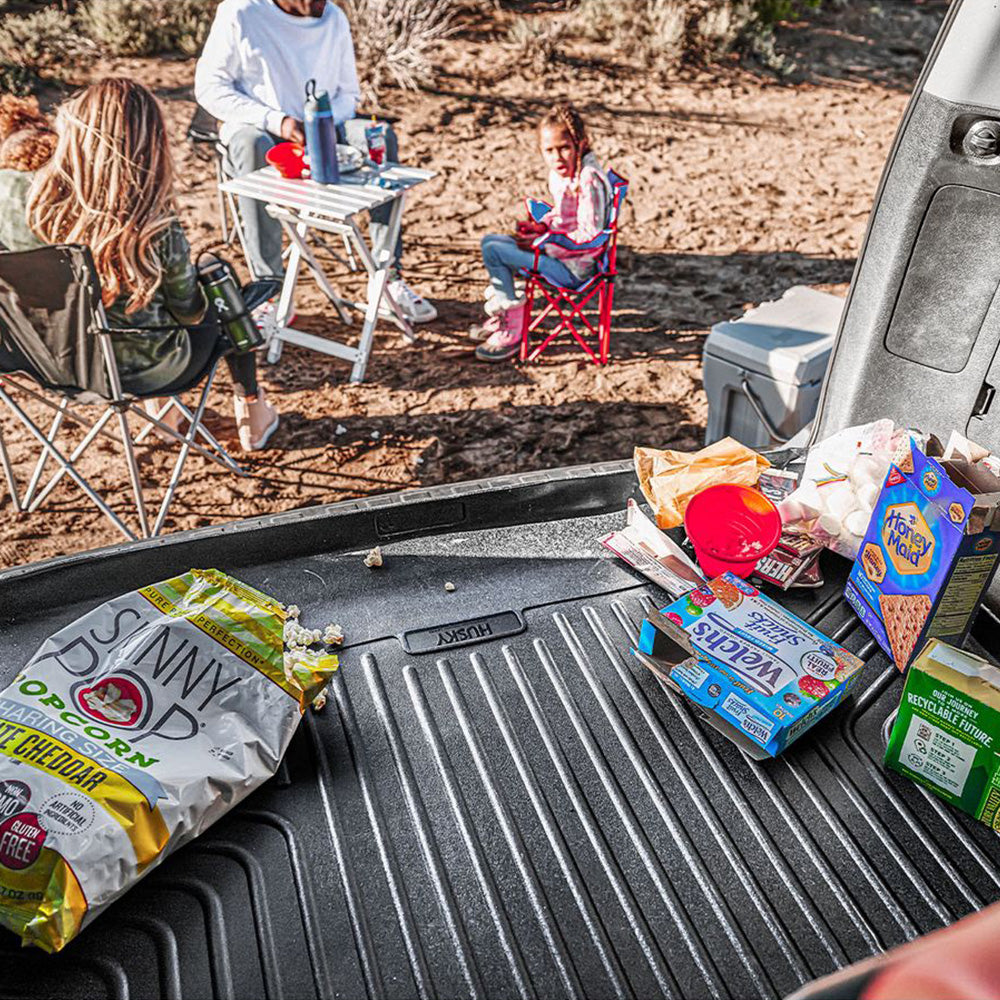 Weatherbeater Cargo Liner Land Cruiser (2024+)