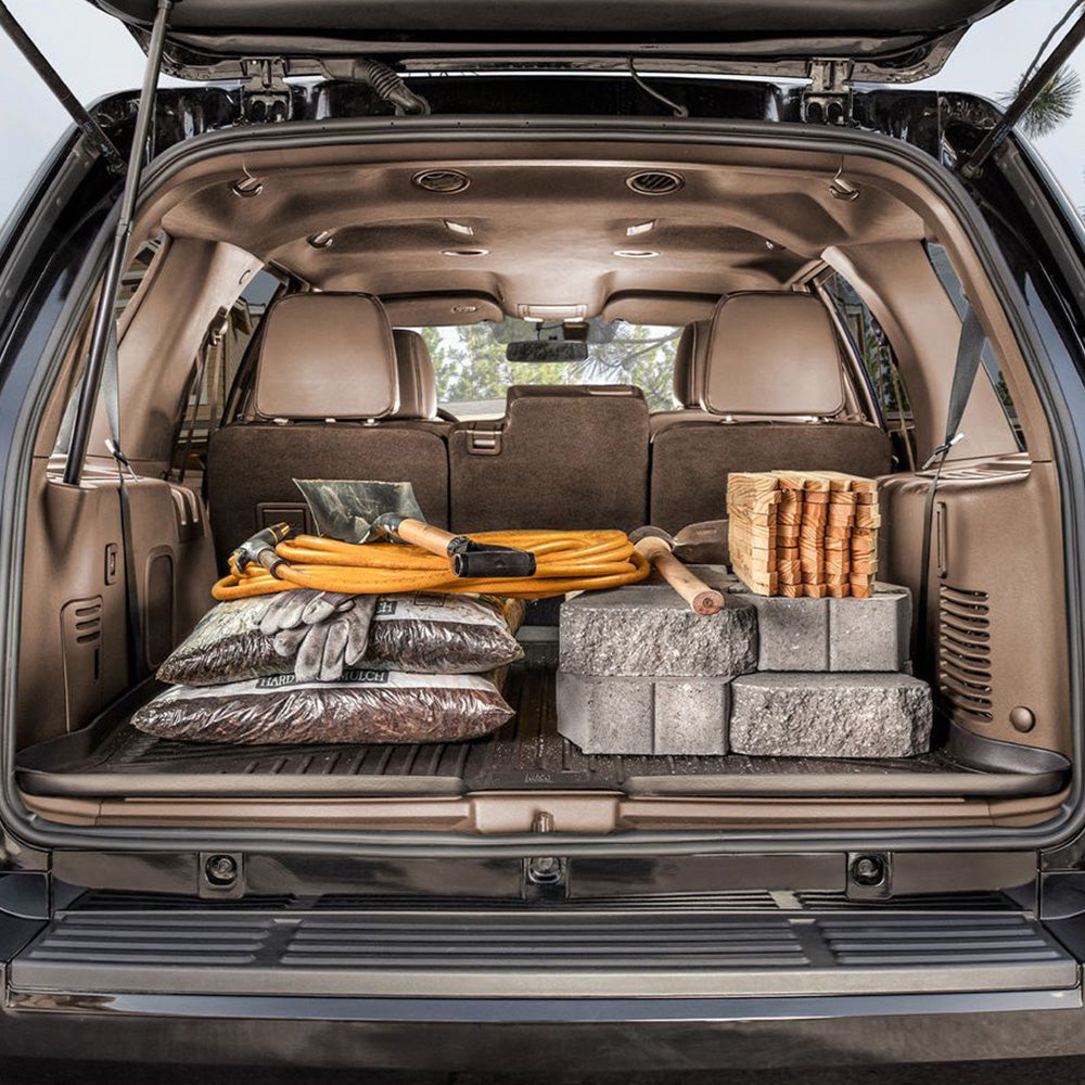 Weatherbeater Cargo Liner Land Cruiser (2024+)