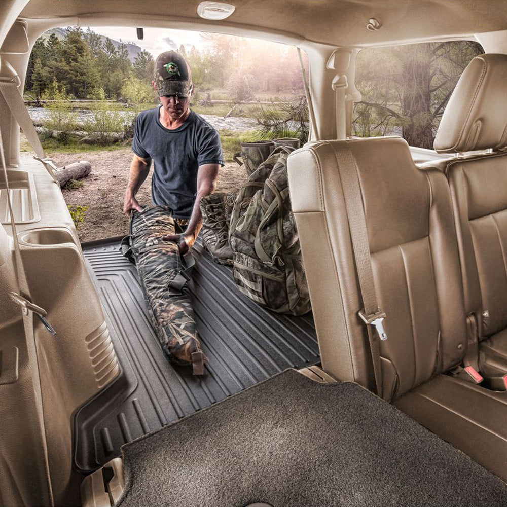 Weatherbeater Cargo Liner Land Cruiser (2024+)