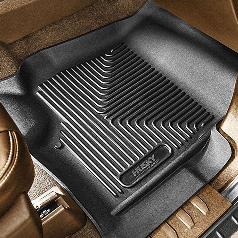 Weatherbeater Floor Liners Land Cruiser (2024+)