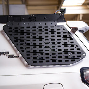 Window Molle Panel 4Runner (2010-2023)