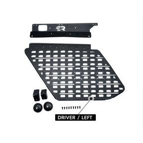 Window Molle Panel 4Runner (2010-2023)