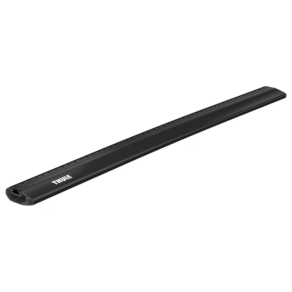 WingBar Edge Roof Bar 4Runner (2010-2025) & Land Cruiser (2024+) & Tacoma (2016-2023)