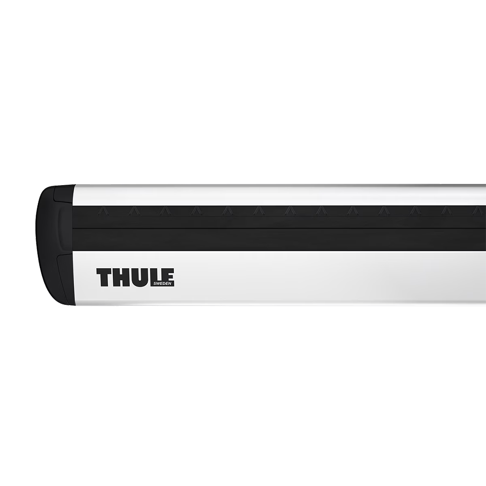 WingBar Evo Roof Bar 4Runner (2010-2025) & Tacoma (2016-2025)