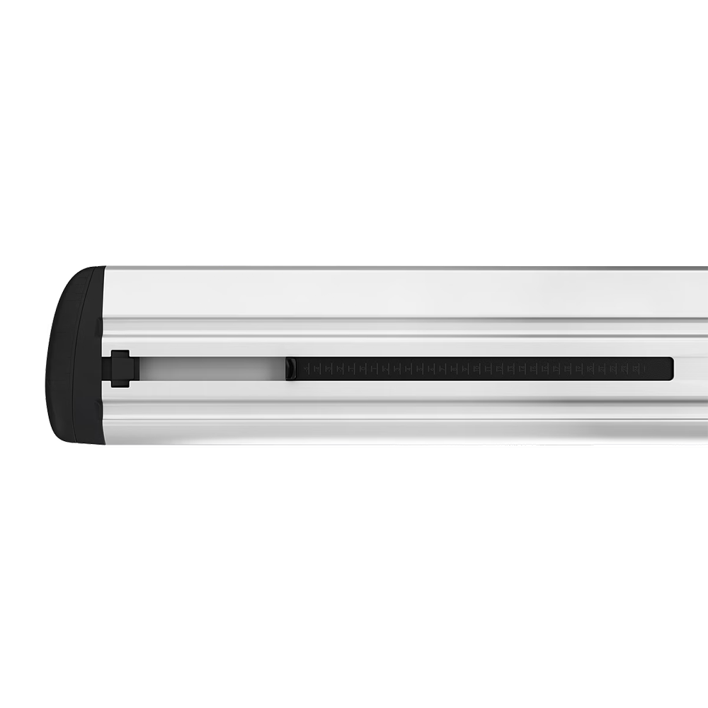 WingBar Evo Roof Bar 4Runner (2010-2025) & Tacoma (2016-2025)