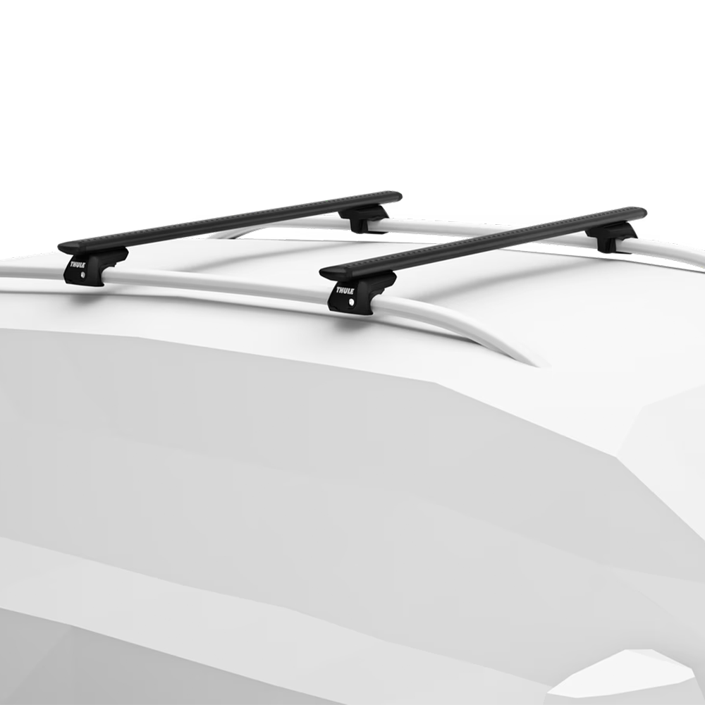 WingBar Evo Roof Bar 4Runner (2010-2025) & Tacoma (2016-2025)