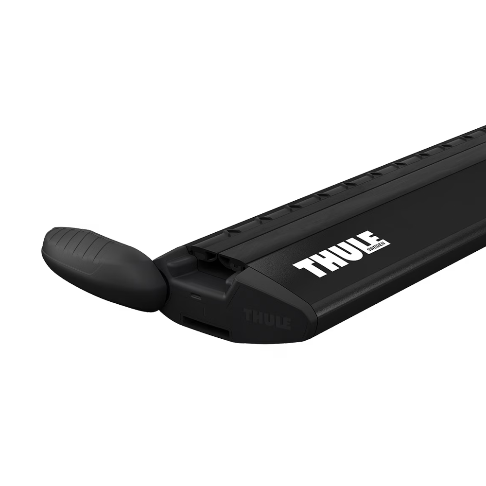 WingBar Evo Roof Bar 4Runner (2010-2025) & Tacoma (2016-2025)
