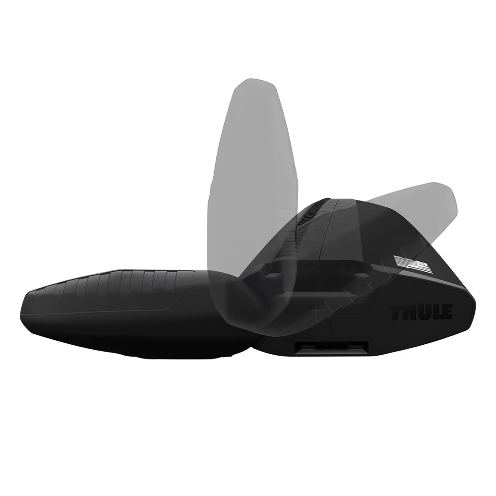 WingBar Evo Roof Bar 4Runner (2010-2025) & Tacoma (2016-2025)