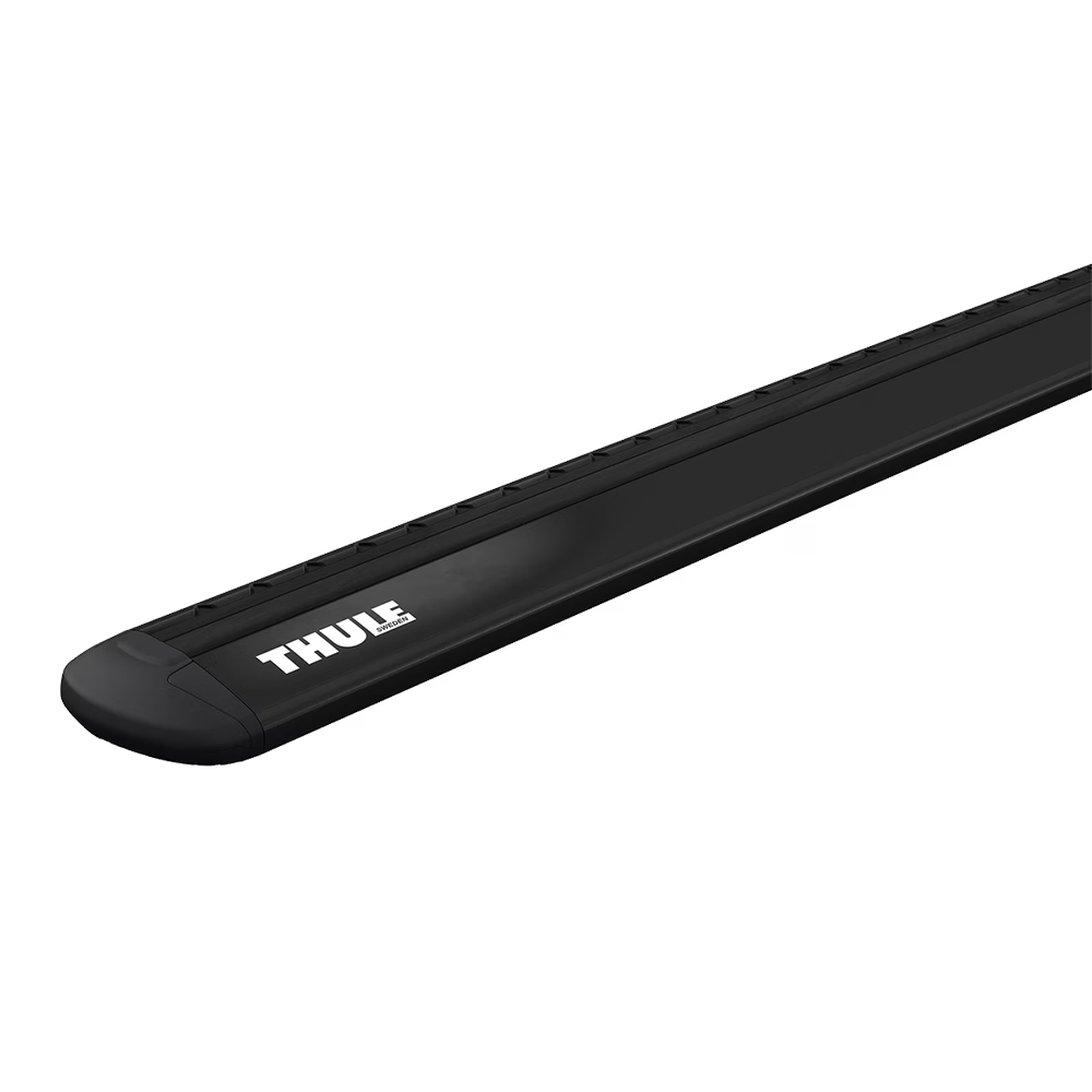 WingBar Evo Roof Bar 4Runner (2010-2025) & Tacoma (2016-2025)