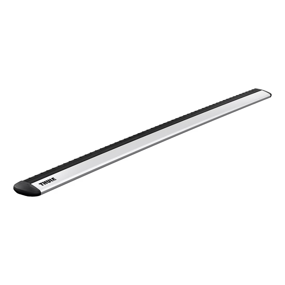 WingBar Evo Roof Bar 4Runner (2010-2025) & Tacoma (2016-2025)