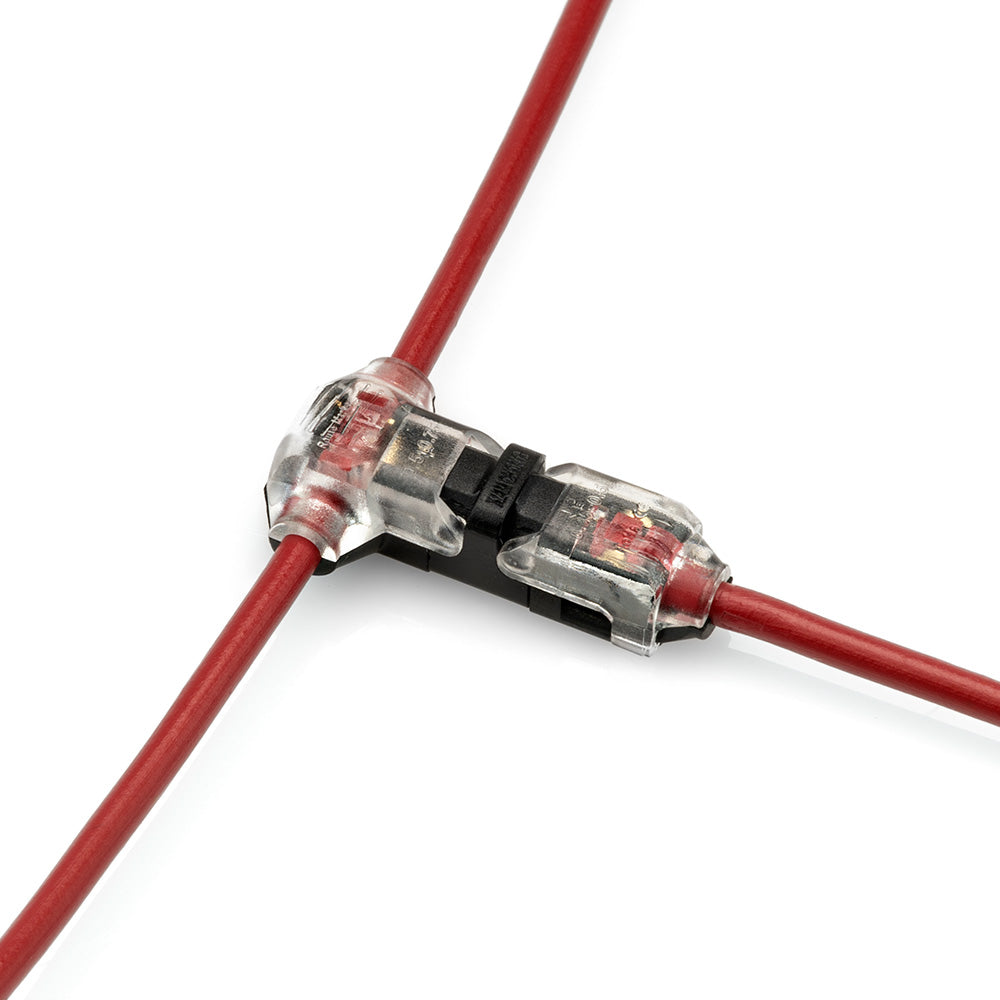 T-Tap Wire Connector