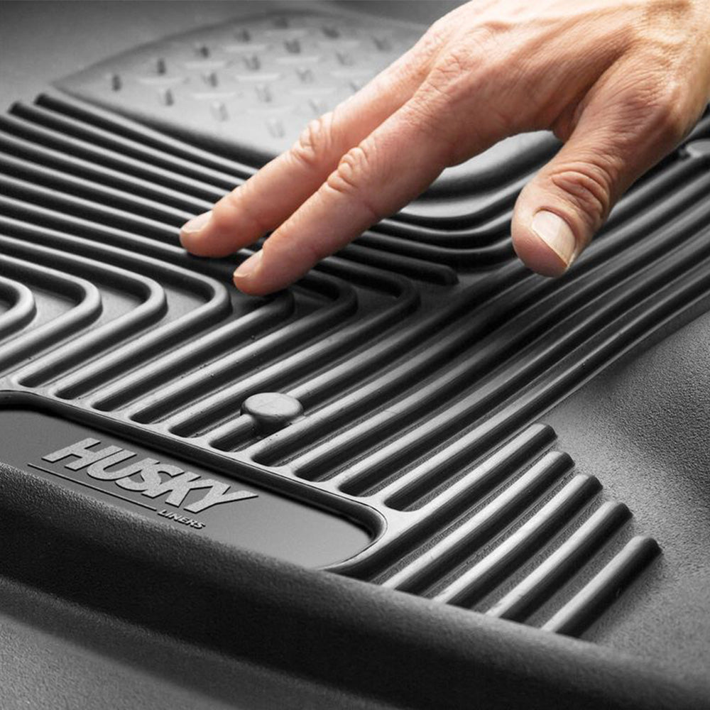 X-Act Contour Floor Liners Land Cruiser (2024+)