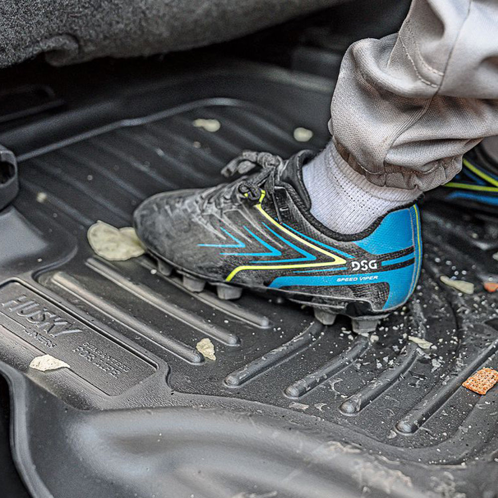 X-Act Contour Floor Liners Land Cruiser (2024+)