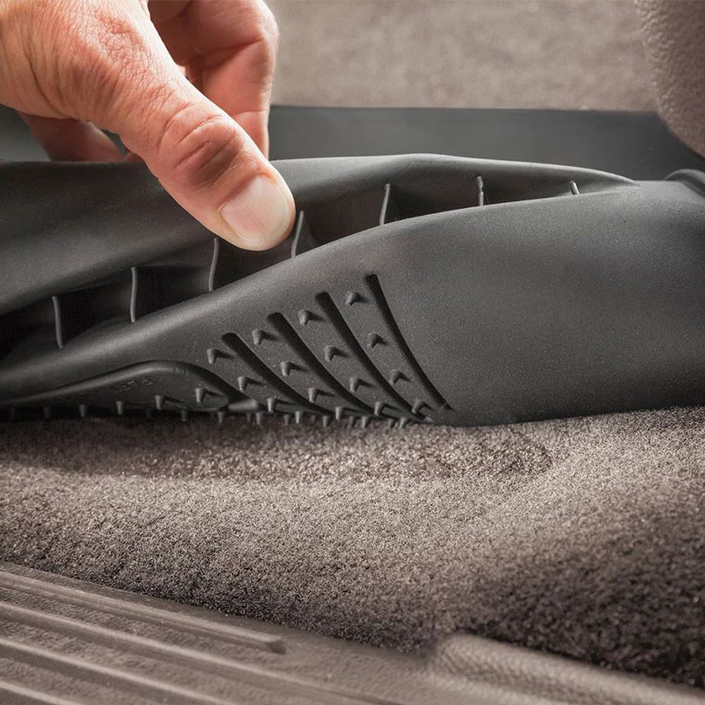 X-Act Contour Floor Liners Land Cruiser (2024+)