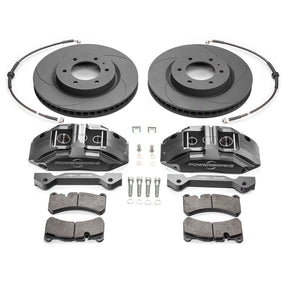 X-Line Front Big Brake Kit Tundra (2022+)