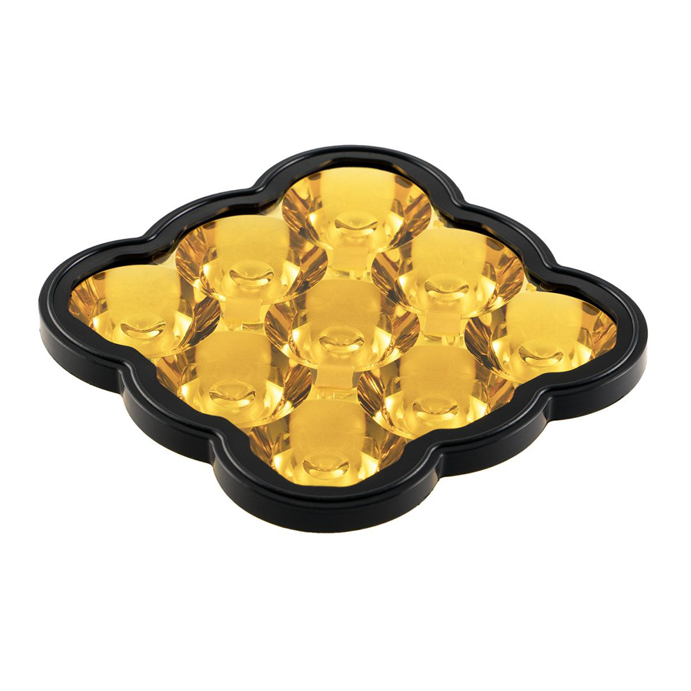 Replacement SS5 LED Pod Lens