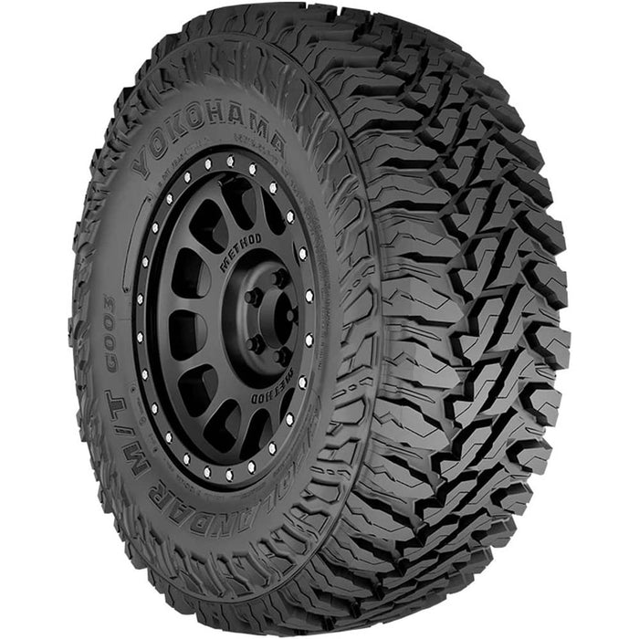 2010-2024 Toyota 4Runner 20" Tires