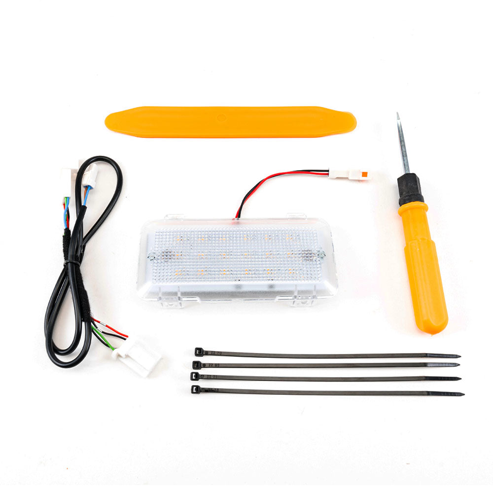LED Rear Hatch Light Land Cruiser (2024+)