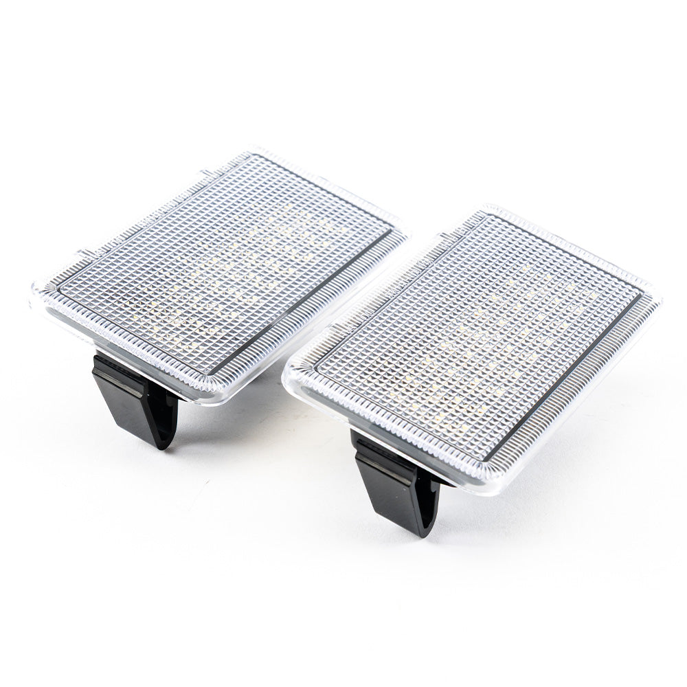 LED Bed Lights Tundra (2022+) & Tacoma (2024+)