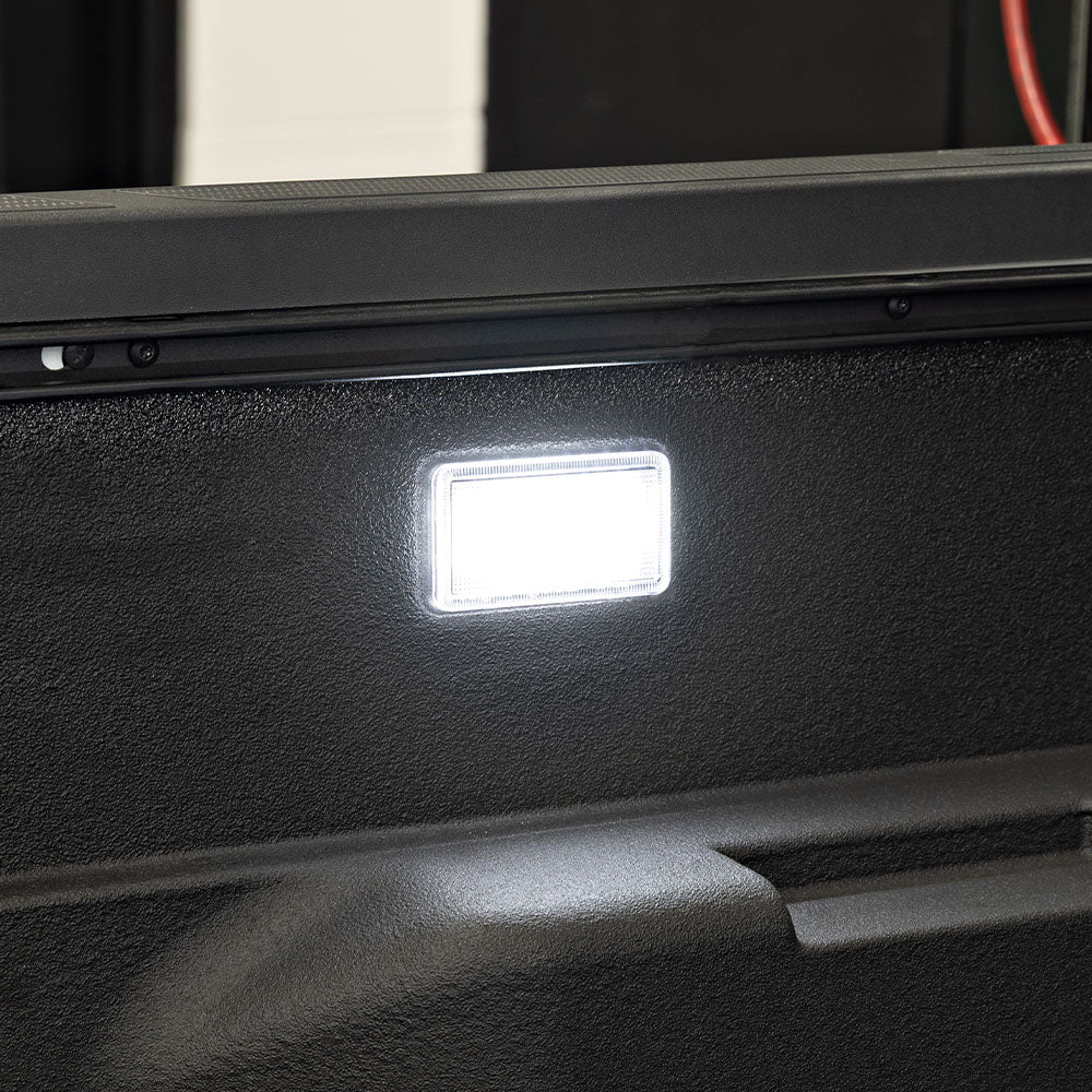 LED Bed Lights Tundra (2022+) & Tacoma (2024+)