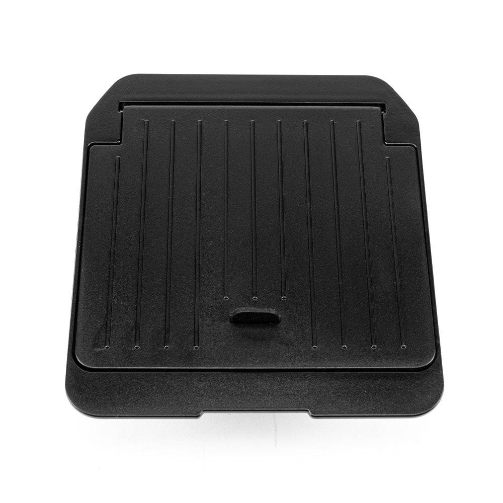 Center Console Hidden Storage Box Land Cruiser (2024+)