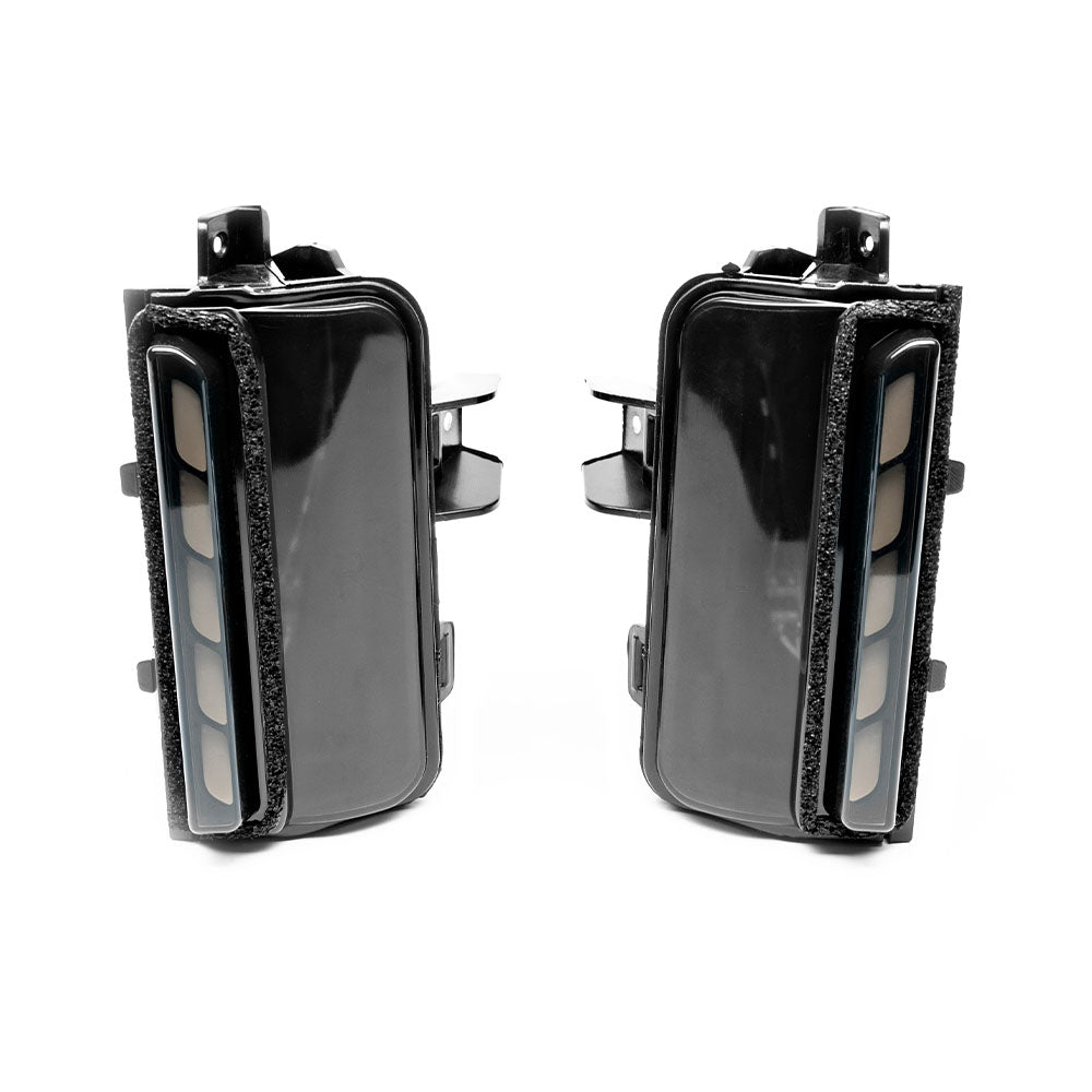 LED Sequential Mirror Turn Signals Land Cruiser (2024+)