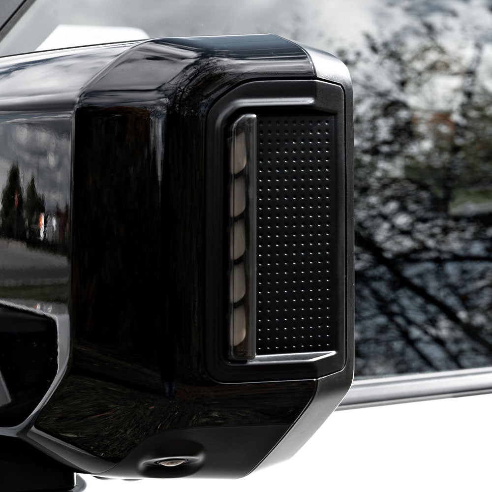 LED Sequential Mirror Turn Signals Land Cruiser (2024+)