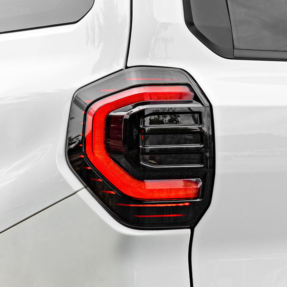 Atlas Tail Lights 4Runner (2025+)