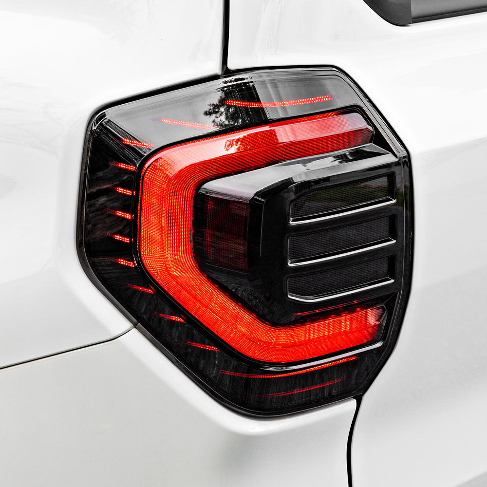 Atlas Tail Lights 4Runner (2025+)