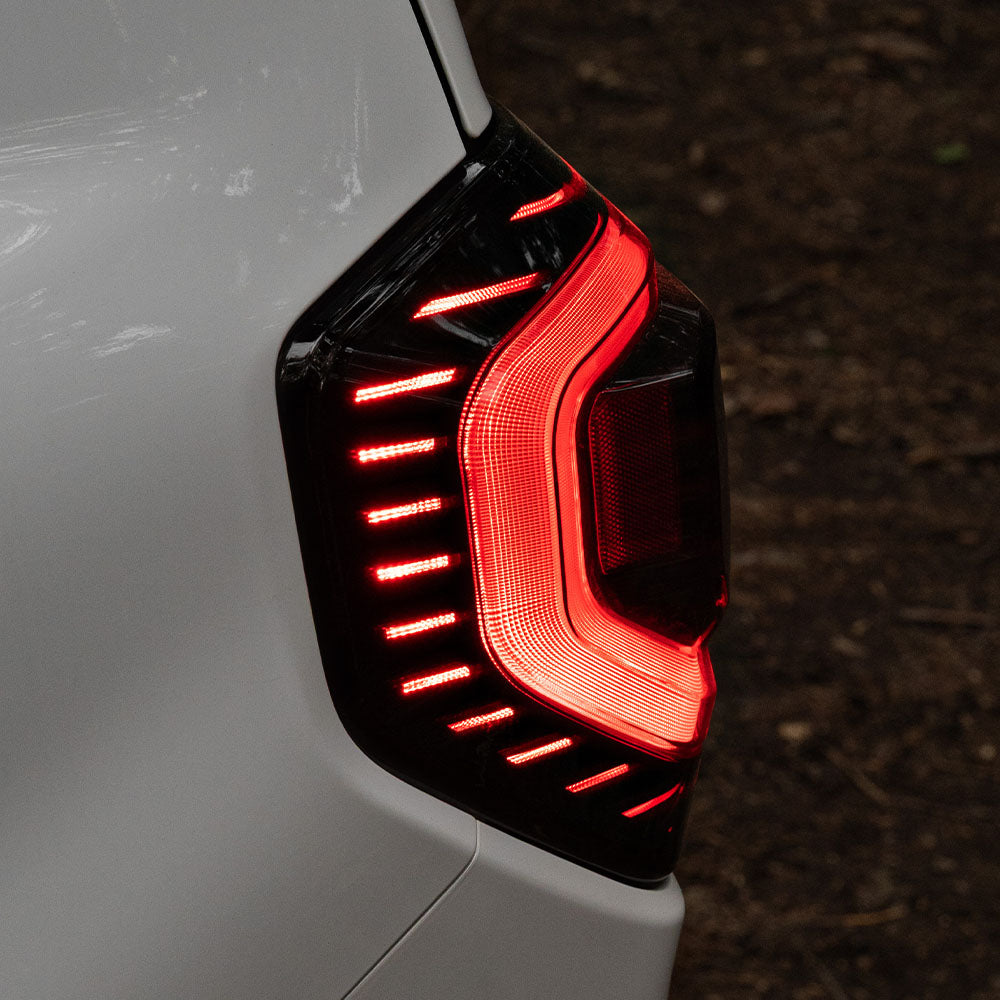 Atlas Tail Lights 4Runner (2025+)