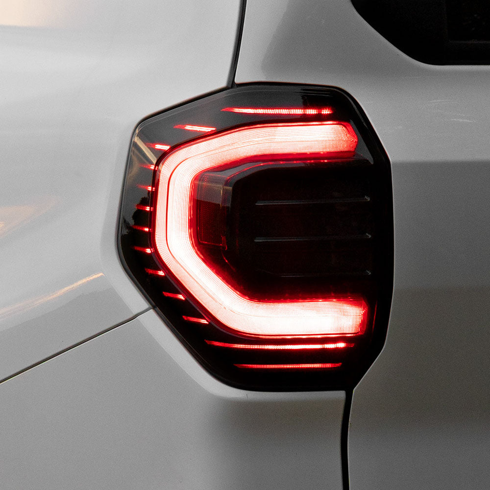Atlas Tail Lights 4Runner (2025+)