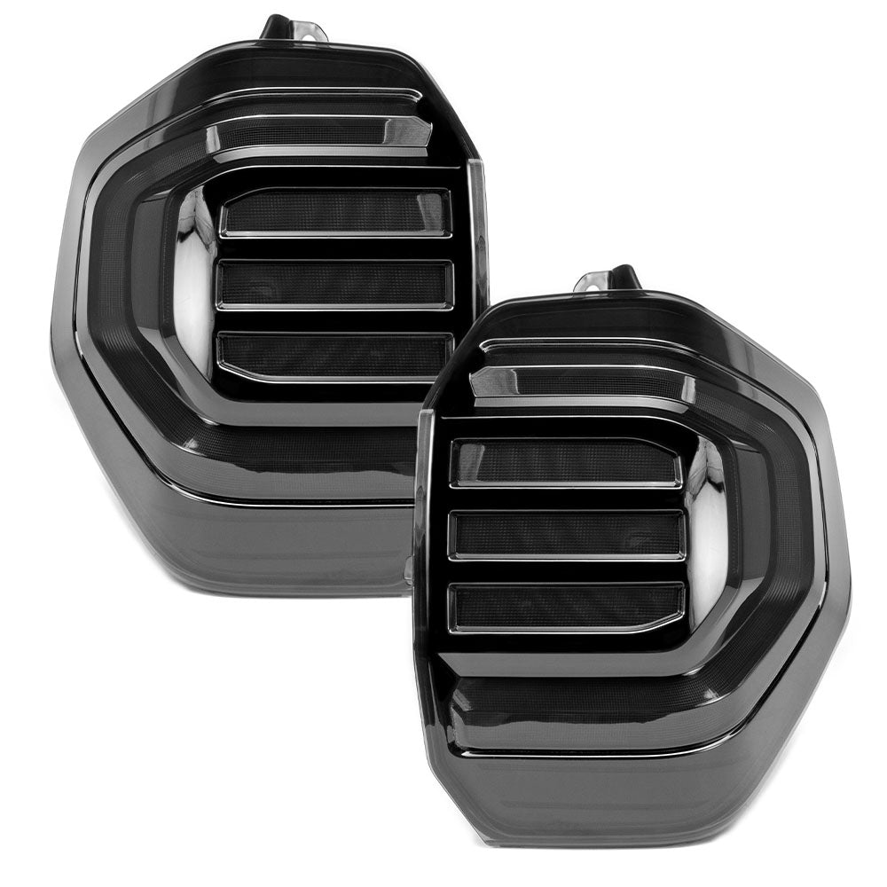 Atlas Tail Lights 4Runner (2025+)