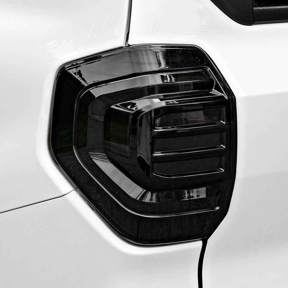 Atlas Tail Lights 4Runner (2025+)