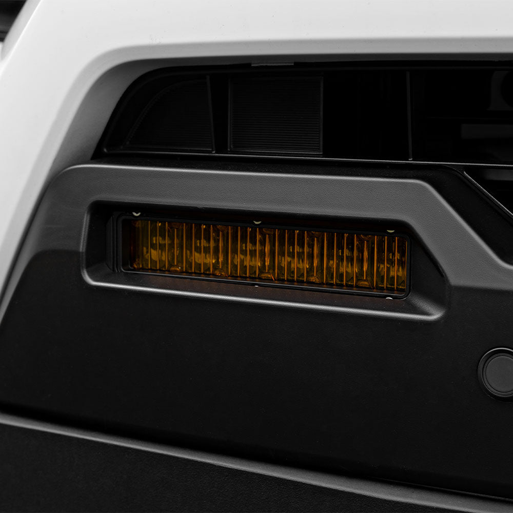 SAE Fog Light Tacoma (2024+) & Tundra (2022+) & Sequoia (2023+) & 4Runner (2025+)