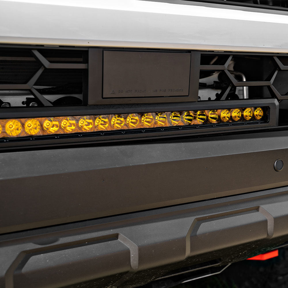 Pro Front Grille 4Runner (2025+)