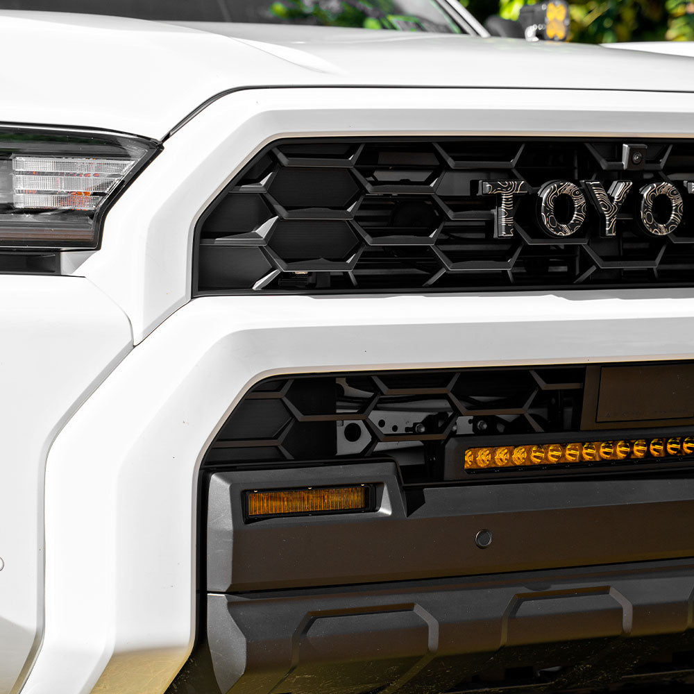 Pro Front Grille 4Runner (2025+)
